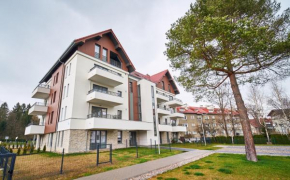 LAGUNA Apartament 